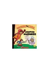 Wordgirl: Coupon Madness