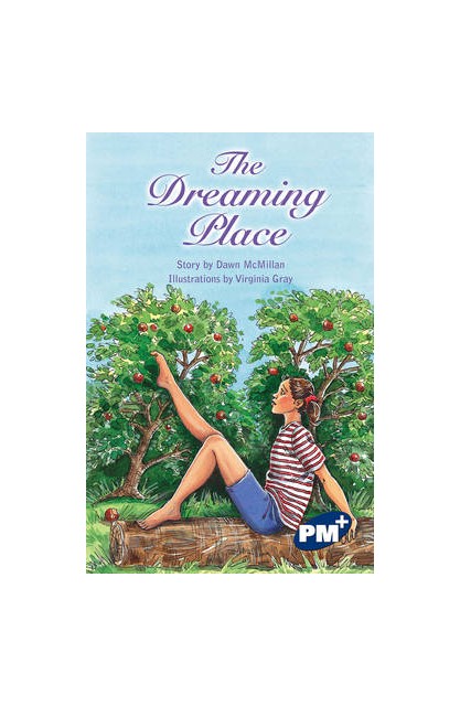 The Dreaming Place PM Plus...