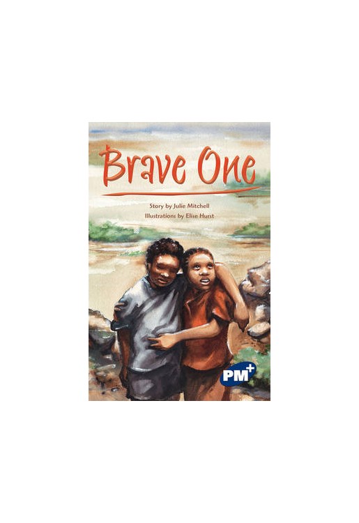 Brave One PM Plus Chapter B Sapphire Set B