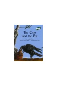 The Crow and the Pot PM Plus Level 13 Green