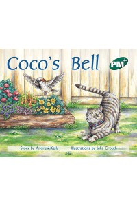 Coco's Bell PM Plus Level 13 Green