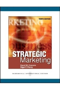 Strategic Marketing