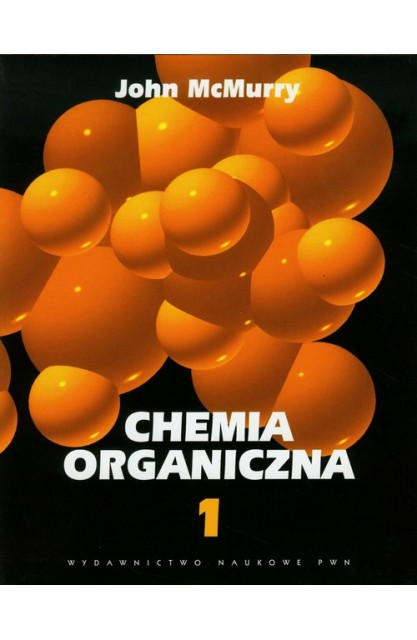 Chemia organiczna część 1