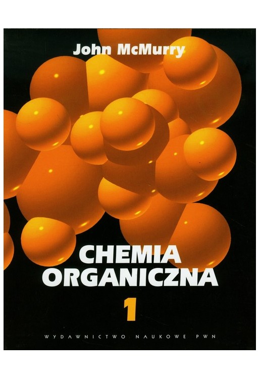 Chemia organiczna część 1