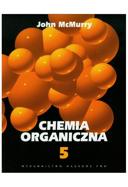 Chemia organiczna część 5