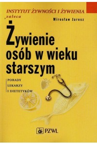 Żywienie osób w wieku starszym