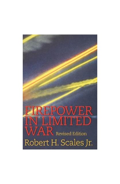 Firepower in Limited War
