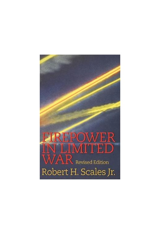 Firepower in Limited War