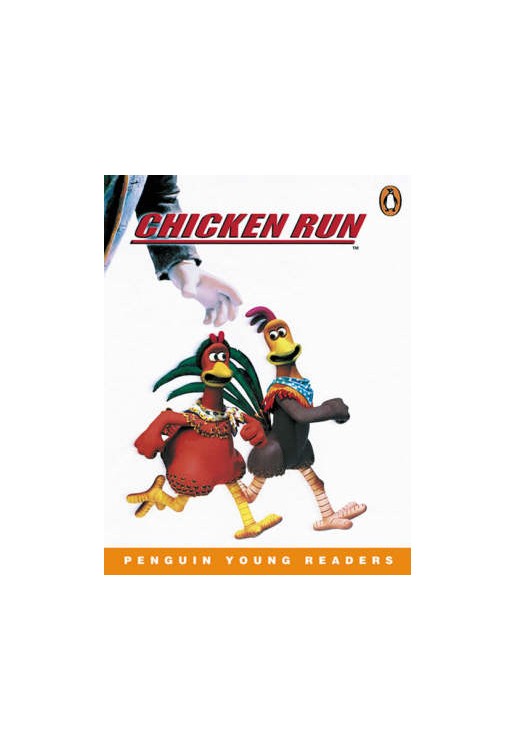 Chicken Run: Level 2