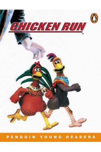 Chicken Run: Level 2