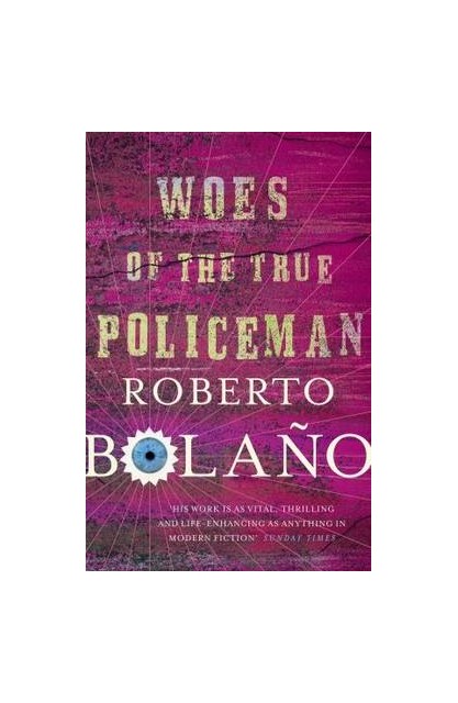 Woes of the True Policeman
