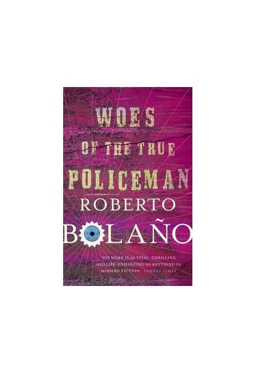 Woes of the True Policeman