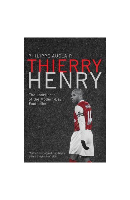 Thierry Henry