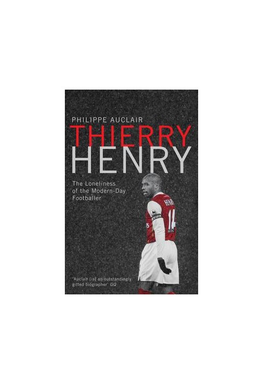 Thierry Henry