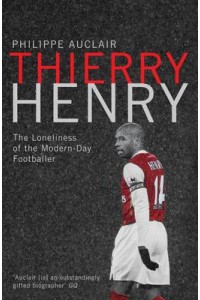 Thierry Henry