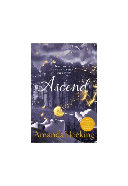 Ascend
