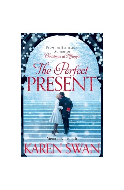 The Perfect Present