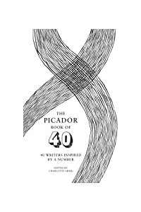 The Picador Book of 40