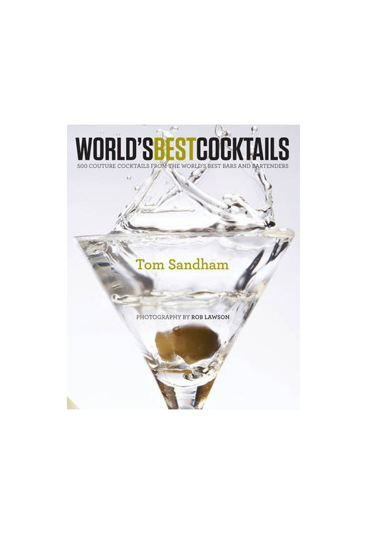 World's Best Cocktails