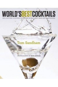World's Best Cocktails