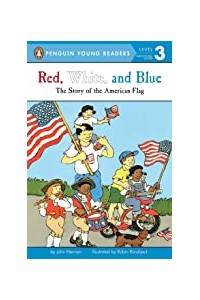 EXP Red White and Blue