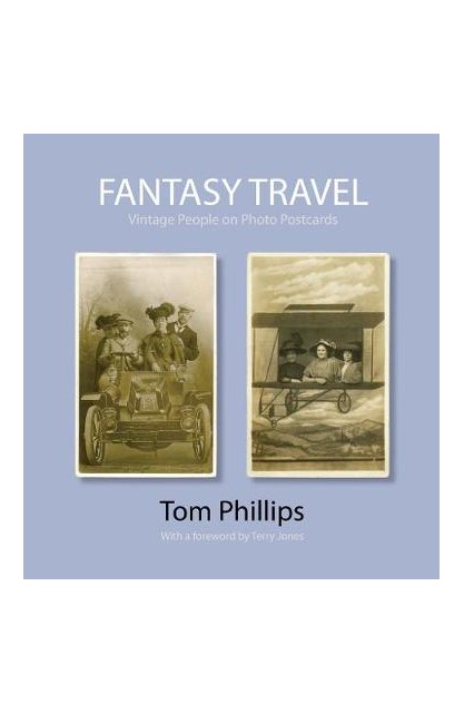 Fantasy Travel