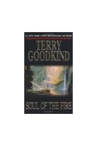 Soul of the Fire