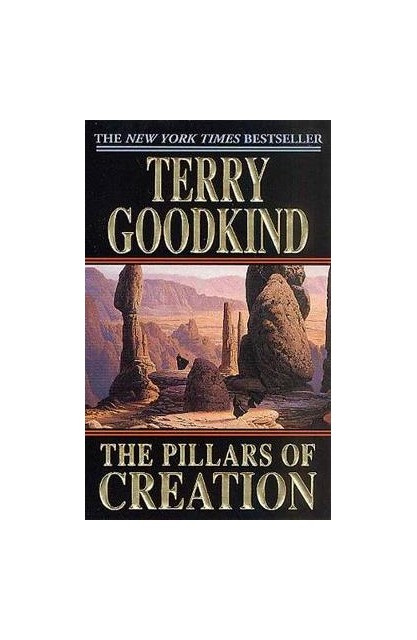The Pillars of Creation