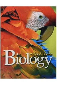 Miller Levine Biology 2010 On-Level Student Edition