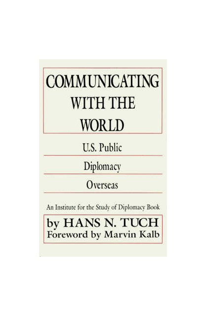Communicating with the World