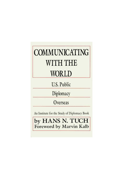 Communicating with the World