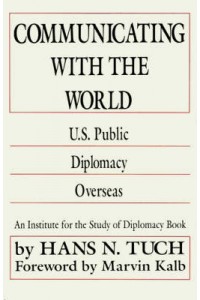 Communicating with the World