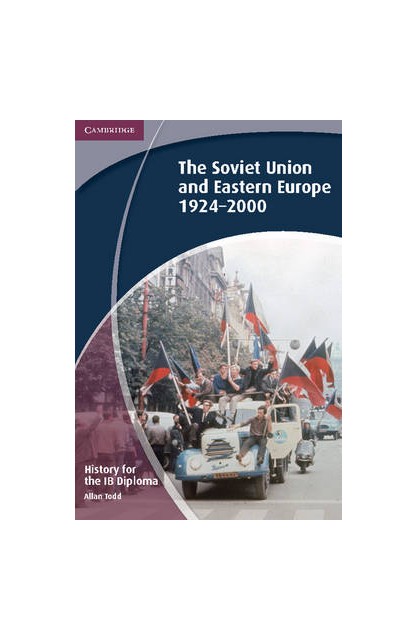 History for the IB Diploma:...