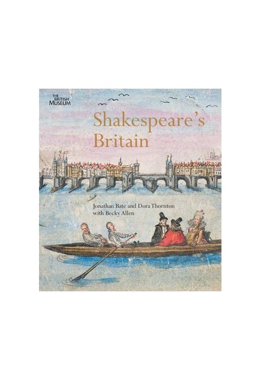 Shakespeare's Britain