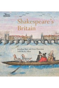 Shakespeare's Britain