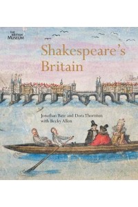 Shakespeare's Britain