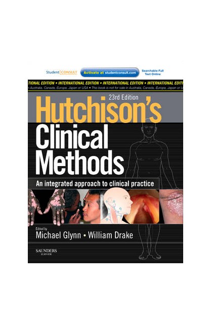 Hutchison's Clinical...