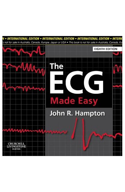 The ECG Made Easy