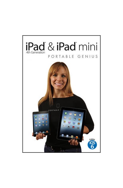 iPad 4th Generation & iPad...