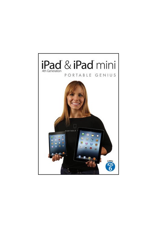 iPad 4th Generation & iPad Mini Portable Genius
