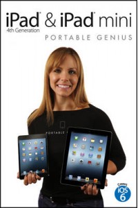 iPad 4th Generation & iPad Mini Portable Genius