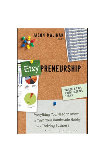 Etsy-preneurship