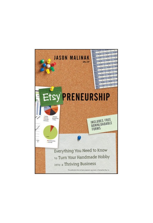 Etsy-preneurship