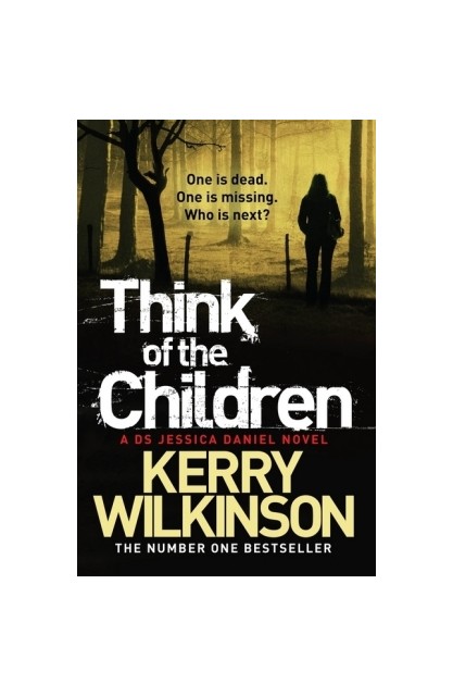 Think of the Children: Book 4