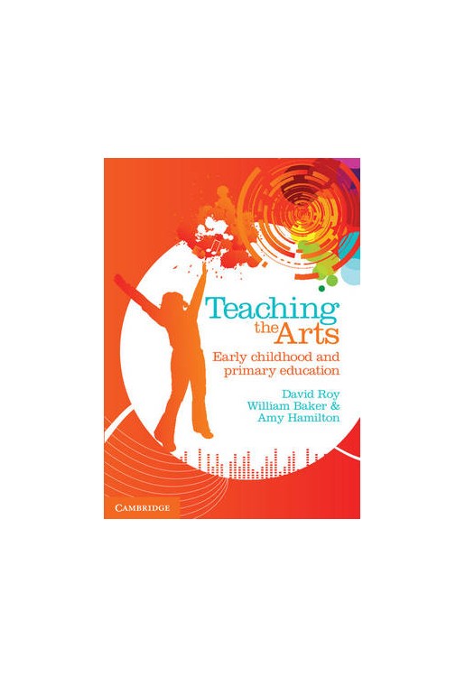 Teaching the Arts