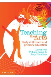 Teaching the Arts
