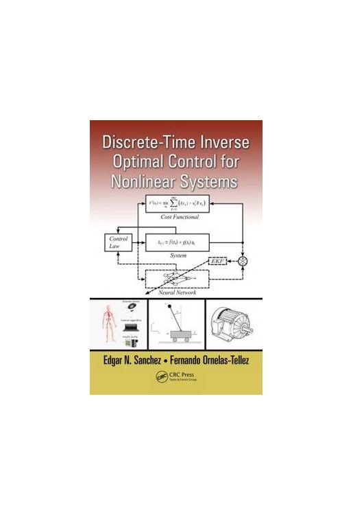 Discrete-Time Inverse Optimal Control for Nonlinear Systems