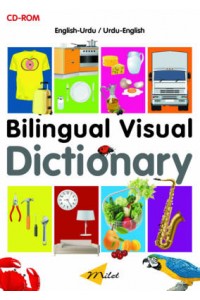 Bilingual Visual Dictionary