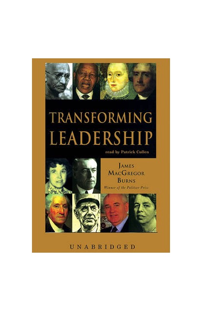 Transforming Leadership