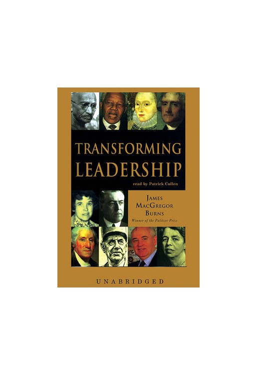 Transforming Leadership